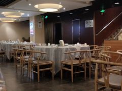 大堂-小土豆北方菜馆(方庄店)