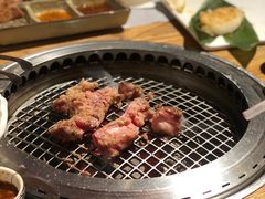 -赤坂亭·M9和牛烧肉·铁板烧(合肥万象城店)