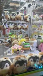 -莫莉幻想儿童乐园(苏州常熟永旺店)