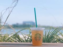 -星巴克(成都科学城店)