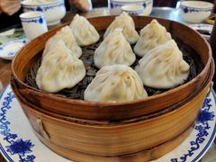 无锡小笼（4只）-勤德兴(湖滨路店)