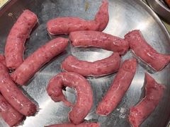 -安小胖韩国烤肉(财富广场画苑小区店)