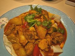 -阿西娅食府(中关村店)