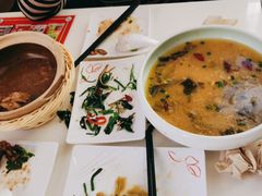 -嘉和一品粥(天秀店)