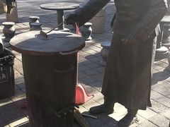 -清真·二嫂子煎饼果子(鼓楼旗舰形象店)