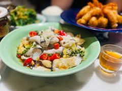 -小吊梨汤·北京菜·烤鸭(清河万象汇店)