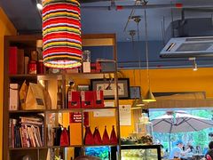 -缘生态云南菜·野生菌庭院餐厅(华侨城店)