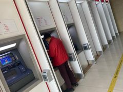 -中国工商银行(北京大郊亭支行)