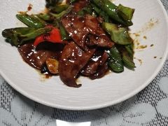 -熠盛·本帮菜Bistro(永嘉路店)