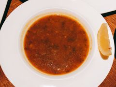 -Tajine Moroccan塔金摩洛哥中东餐厅