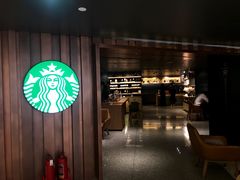 门面-星巴克臻选(国贸商城首店)