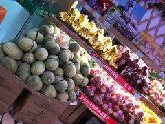 -百果园(阳光海滨店)