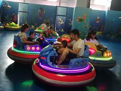 -蒙特利亲子乐园