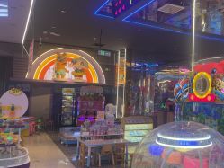 点击看大图 -卡通尼乐园(景枫中心店)