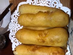 脆炸米酒-杨记隆府(白象街店)