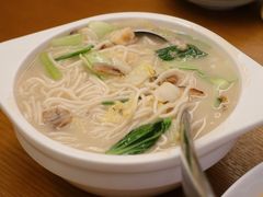 莆田卤面-莆田餐厅(大悦城店)