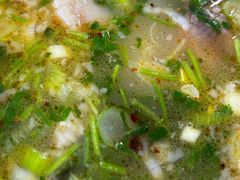 -铁军鲜羊肉汤