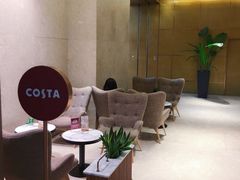 -COSTA COFFEE(静安嘉里中心店)