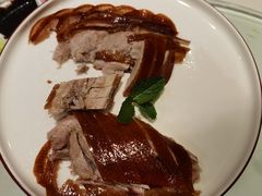 -大鸭梨烤鸭(金色漫香店)