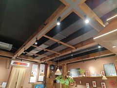 -巴卤社老火锅(财富店)