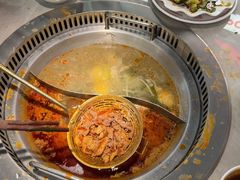 -三头牛·潮汕牛肉生蚝火锅 (夏湾店)