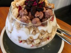 -BE BRIGHT KITCHEN(正佳广场店)