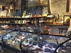 -Alimentari早午餐(安福路店)