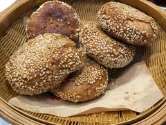 -魁盛居百年鲁菜馆(中林路店)