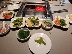 -海底捞火锅(关山保利店)