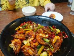-掌上鲜(南顺城街店)