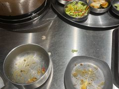 -韩山葵烤肉(太古里店)