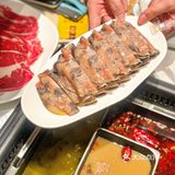 苏州探店｜涮毛肚的美味就在巴奴