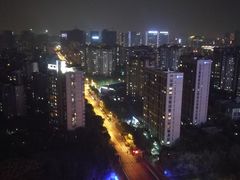 -仁恒辉盛阁酒店公寓