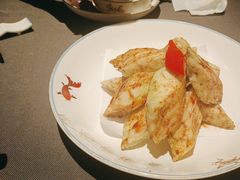 -小炳胜(卓悦中心店)