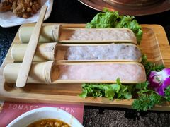-番食园鲜食火锅(高新店)