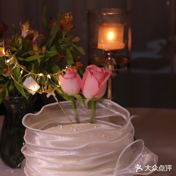 约会表白场地🌟麦牛排三里屯店