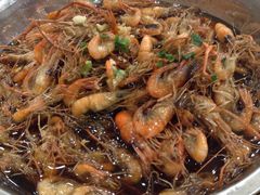 -新恬乐大酒家(沧达大厦店)