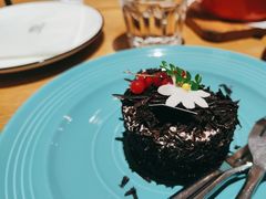 -秀玉coffee&kitchen(黄石大上海店)