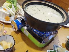 -天正河鲀·河豚亭(大连店)