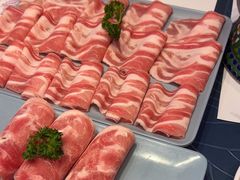 -名都晓荷塘(涿州店)