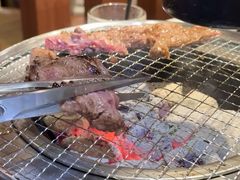 -蒜香焼肉PURUSHIN(马场路店)