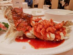 -得月楼·省级非遗·传统苏帮菜(观前店)