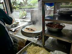 -老赵面店(大西路店)