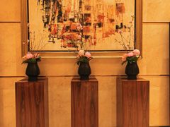 -上海静安香格里拉大酒店