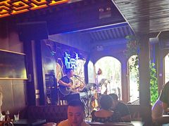 -悦界酒吧(后海店)