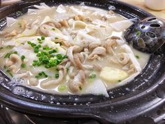 -李师傅脆肚(梅林店)