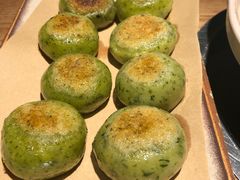 野菜糍粑-吃饭皇帝大(解放西路店)