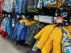 -迪卡侬(西三旗店)