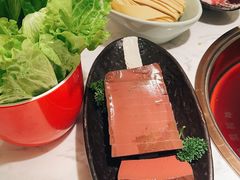 -捞神煲汤火锅(湖滨商业街店)