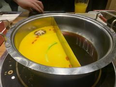 -水林间·寿喜烧自助(仙林金鹰店)